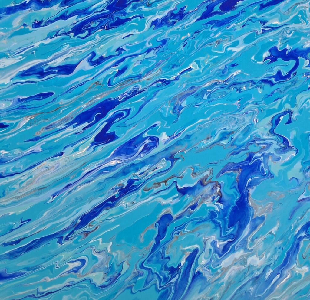 Quadro Direzioni Mara Angeli