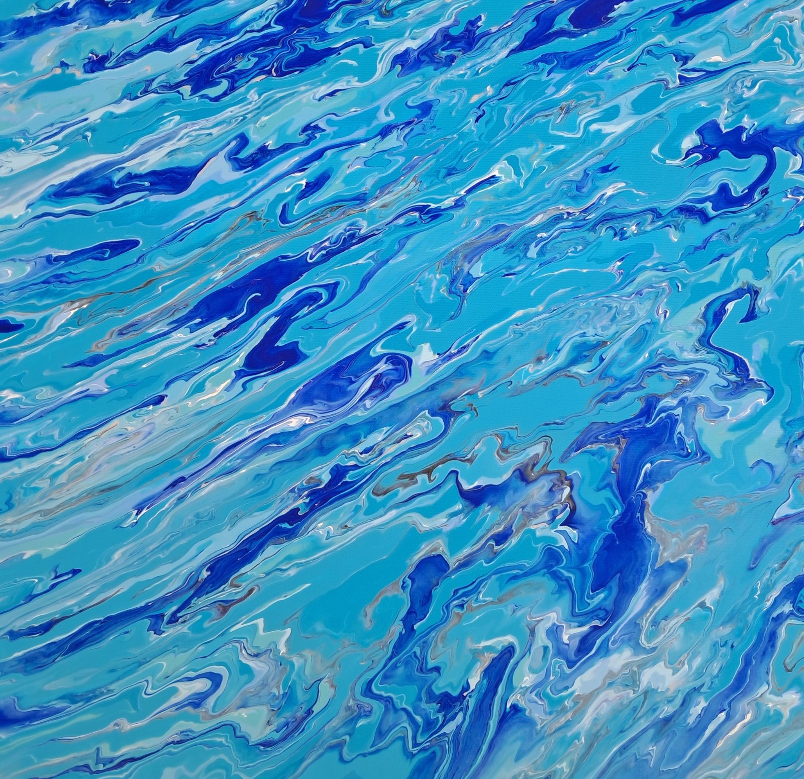 Quadro Direzioni Mara Angeli