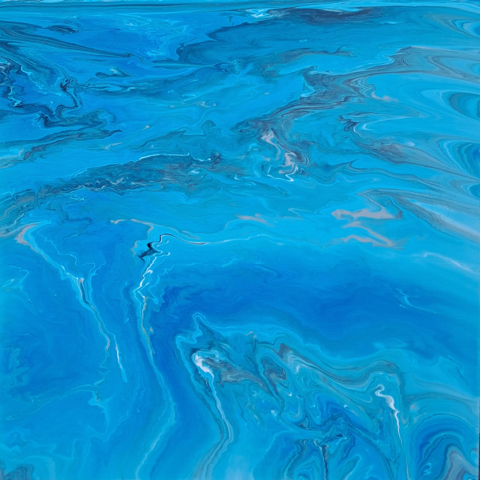 Quadro Respiro Mara Angeli