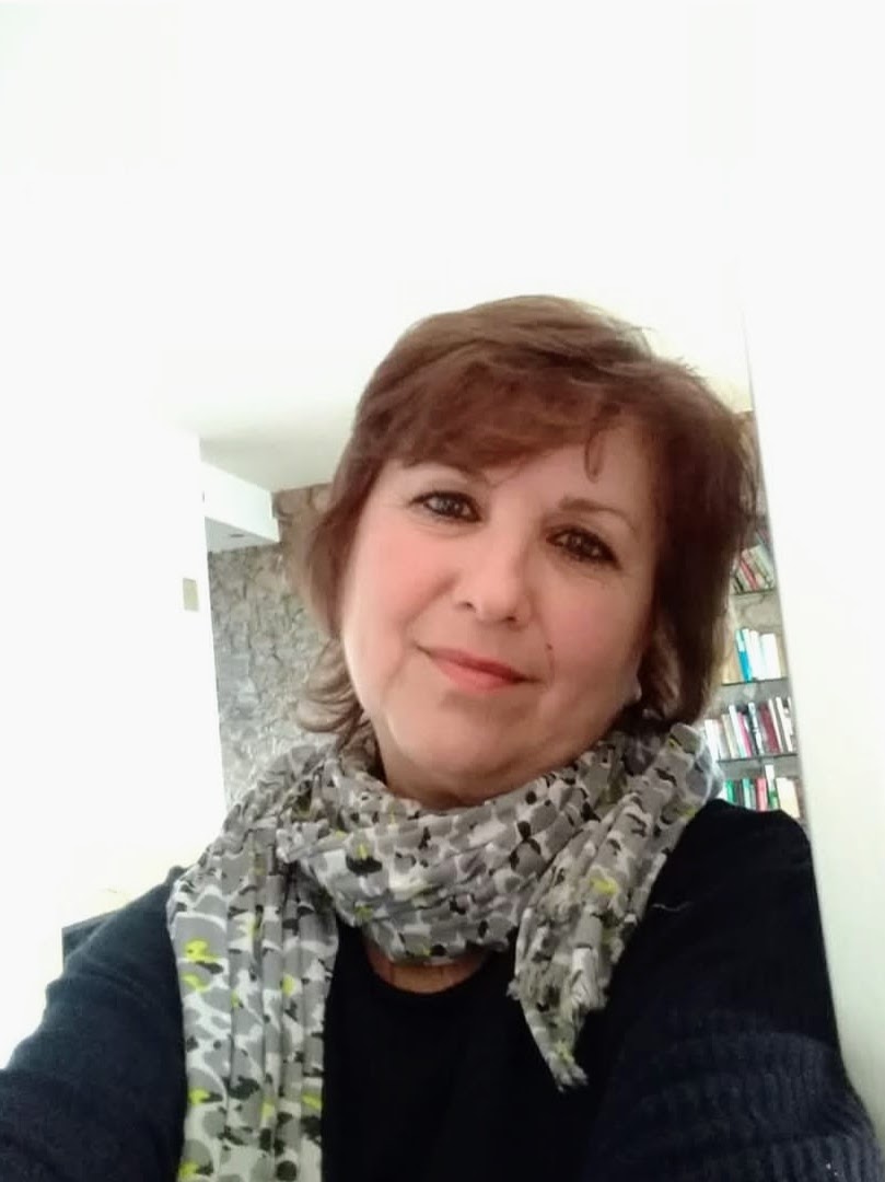 Mara Angeli Ritratto